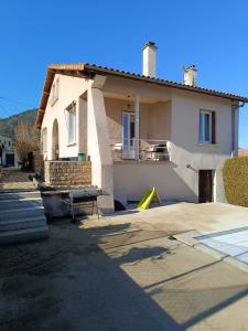 Annonce Vente 4 pices Maison Ceyrat 63