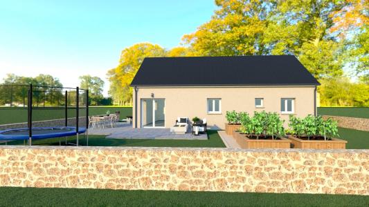 Annonce Vente Maison Treveneuc 22