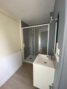 Louer Appartement Chaumont Haute marne