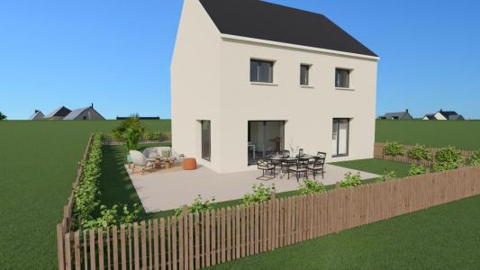 Annonce Vente 6 pices Maison Saint-andre-sur-orne 14