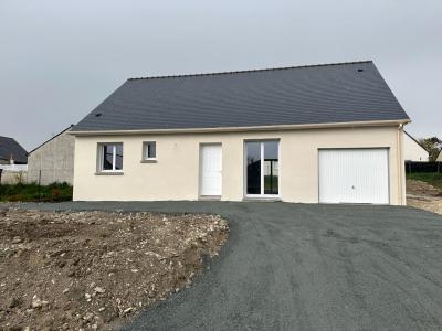 For sale Corne 75 m2 Maine et loire (49250) photo 0