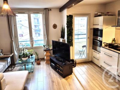 For sale Creteil 2 rooms 48 m2 Val de Marne (94000) photo 3