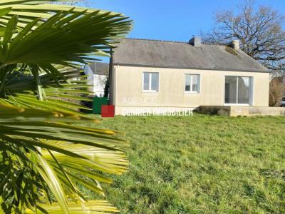 For sale Acigne 4 rooms 87 m2 Ille et vilaine (35690) photo 0