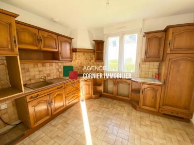 Acheter Maison Acigne 282960 euros