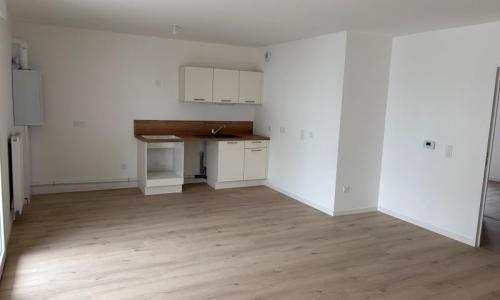 Annonce Location 3 pices Appartement Rouen 76