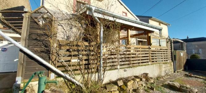 For sale Hautevelle 11 rooms 214 m2 Haute saone (70800) photo 0