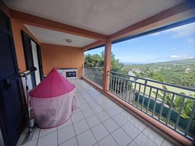 For sale Saint-louis 4 rooms 100 m2 Reunion (97450) photo 0