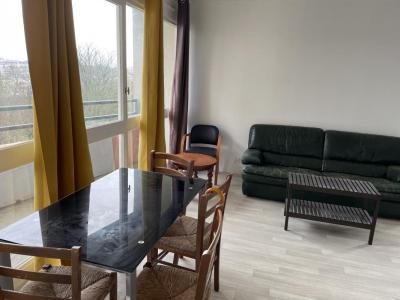 Annonce Vente 2 pices Appartement Mee-sur-seine 77