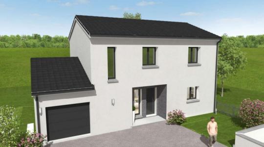 Annonce Vente Maison Aubiere 63