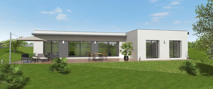 Annonce Vente Maison Saint-genest-lerpt 42