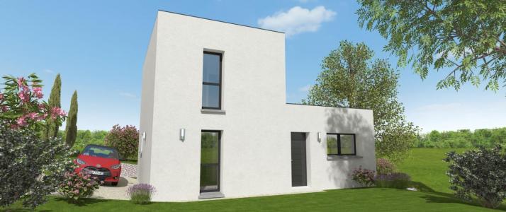 Annonce Vente Maison Saint-genest-lerpt 42