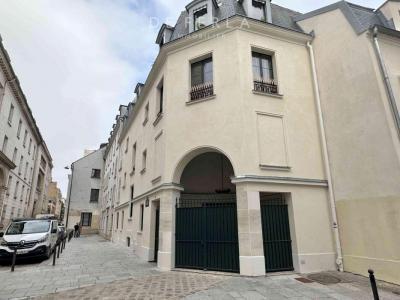 Annonce Vente 2 pices Appartement Paris-5eme-arrondissement 75