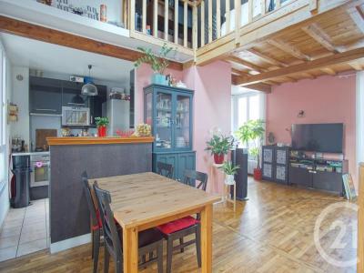 For sale Choisy-le-roi 3 rooms 75 m2 Val de Marne (94600) photo 4