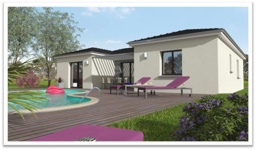 Annonce Vente Maison Cusset 03