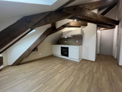 For rent Nancy 2 rooms 30 m2 Meurthe et moselle (54000) photo 0