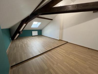 For rent Nancy 2 rooms 30 m2 Meurthe et moselle (54000) photo 3