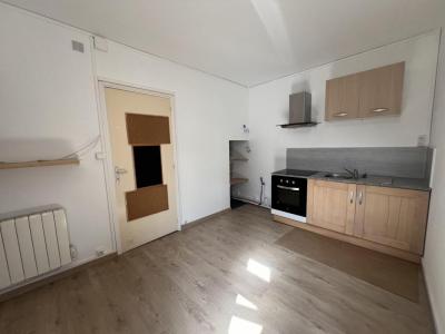 Louer Appartement Saint-nicolas-de-port 355 euros