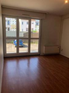 For rent Laxou 2 rooms 50 m2 Meurthe et moselle (54520) photo 1