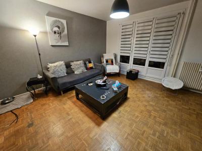 Louer Appartement Creusot Saone et loire