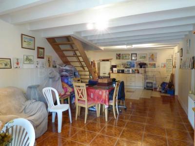 For sale Sauze-vaussais 7 rooms 154 m2 Deux sevres (79190) photo 2