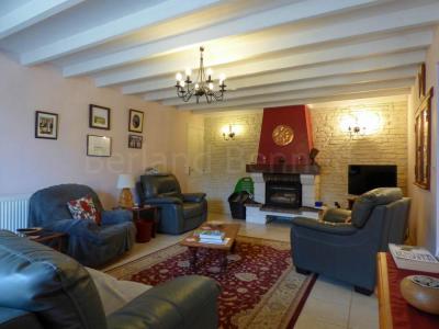 For sale Sauze-vaussais 7 rooms 154 m2 Deux sevres (79190) photo 3