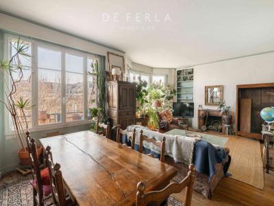 For sale Paris-14eme-arrondissement 5 rooms 110 m2 Paris (75014) photo 0