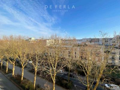 For sale Paris-14eme-arrondissement 5 rooms 110 m2 Paris (75014) photo 4