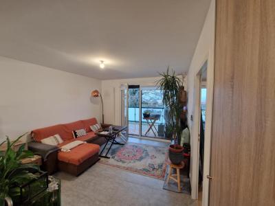 For rent Villaz 2 rooms 42 m2 Haute savoie (74370) photo 0