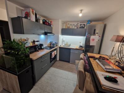 Annonce Location 2 pices Appartement Villaz 74