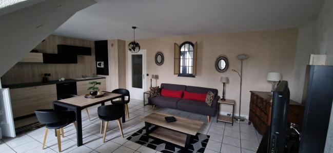 For rent Aix-les-bains 2 rooms 64 m2 Savoie (73100) photo 1