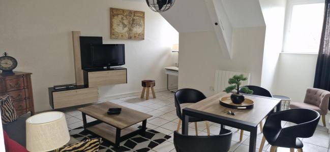 For rent Aix-les-bains 2 rooms 64 m2 Savoie (73100) photo 2