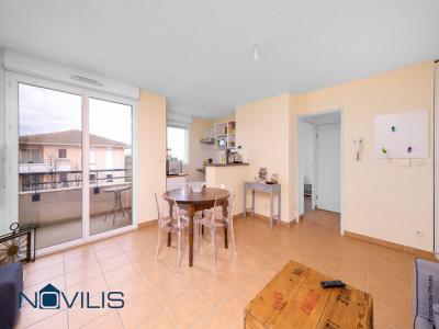 Annonce Vente 2 pices Appartement Salvetat-saint-gilles 31