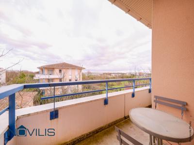 Acheter Appartement Salvetat-saint-gilles Haute garonne