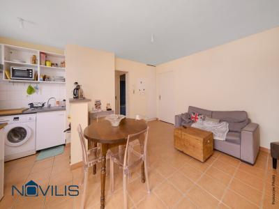 Acheter Appartement Salvetat-saint-gilles 117000 euros