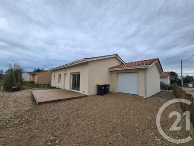 Annonce Vente 4 pices Maison Soulac-sur-mer 33