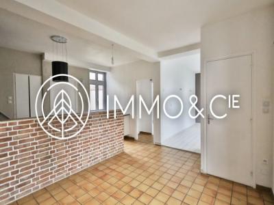 For sale Quesnoy-sur-deule 4 rooms 82 m2 Nord (59890) photo 0