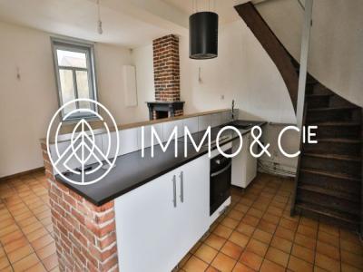 Annonce Vente 4 pices Maison Quesnoy-sur-deule 59