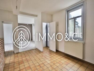 Acheter Maison 82 m2 Quesnoy-sur-deule