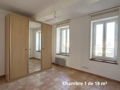 Acheter Appartement Narbonne 180000 euros