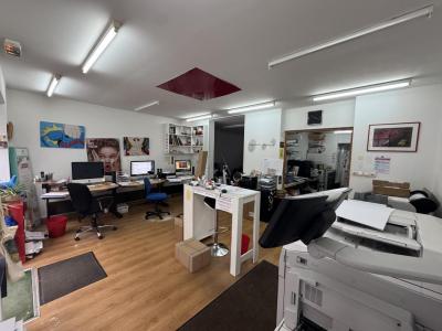 Annonce Location Local commercial Paris-11eme-arrondissement 75