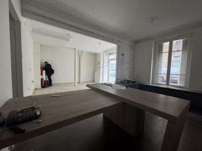 For rent Paris-15eme-arrondissement 40 m2 Paris (75015) photo 2