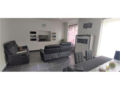 For rent Montrond-les-bains 3 rooms 77 m2 Loire (42210) photo 1