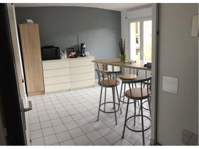 For rent Feurs 2 rooms 51 m2 Loire (42110) photo 0