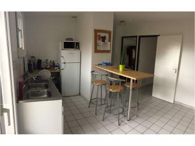 For rent Feurs 2 rooms 51 m2 Loire (42110) photo 1