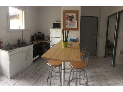 For rent Feurs 2 rooms 51 m2 Loire (42110) photo 3