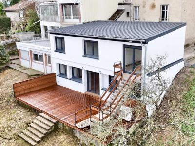 Annonce Vente 4 pices Maison Vandoeuvre-les-nancy 54