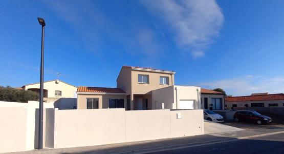 For sale Fitou 5 rooms 118 m2 Aude (11510) photo 2