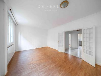 Acheter Appartement Paris-14eme-arrondissement Paris