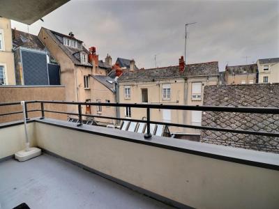 For sale Angers 3 rooms 69 m2 Maine et loire (49100) photo 1