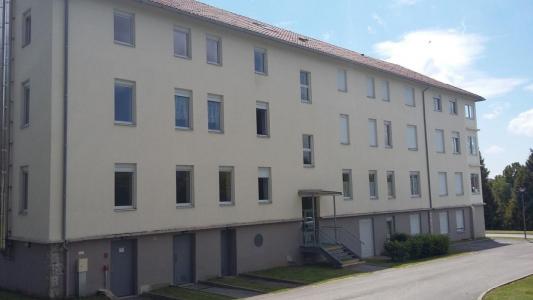 For rent Hauteville-lompnes 2 rooms 49 m2 Ain (01110) photo 0